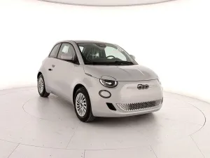 Other Fiat 500 500e Berlina 42 kWh