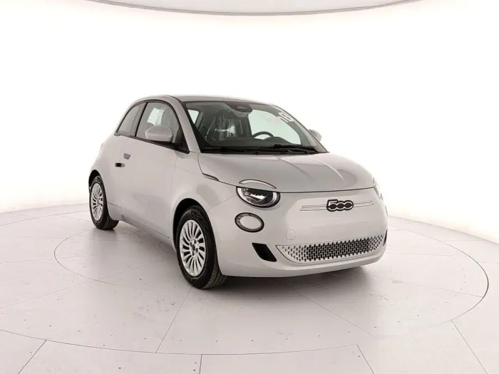 Other Fiat 500 500e Berlina 42 kWh