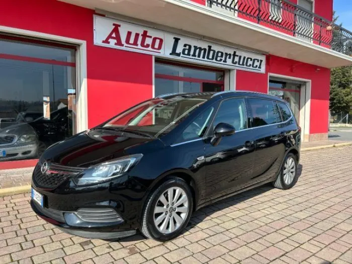 Opel OPEL Zafira 1.6 CDTi 120CV Start&Stop Advance