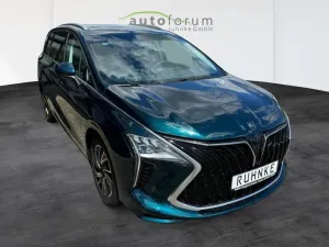 DFSK Forthing 4 Facelift
