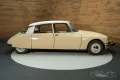 Citroën DS Sedan