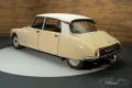 Citroën DS Sedan