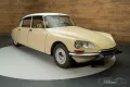 Citroën DS Sedan