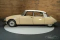 Citroën DS Sedan
