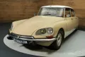 Citroën DS Sedan