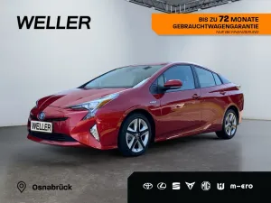 Toyota Prius Hybrid Comfort *LED*HUD*ACC*Navi*RCAM*SHZ*