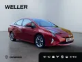 Toyota Prius Hybrid Comfort *LED*HUD*ACC*Navi*RCAM*SHZ*