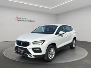 Seat Ateca Style 1.5 TSI ACT 110 kW (150 PS) 7-Gang D