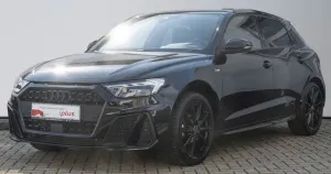 Audi A1 SPB 25 TFSI S tronic line - LED VIRTUAL 