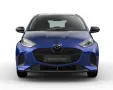 Mazda 2 Hybrid Exclusive-Line