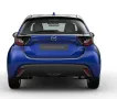 Mazda 2 Hybrid Exclusive-Line