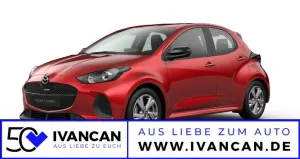 Mazda 2 Hybrid Exclusive-Line