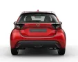 Mazda 2 Hybrid Exclusive-Line