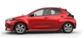 Mazda 2 Hybrid Exclusive-Line