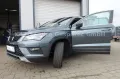 Seat Ateca Xcellence