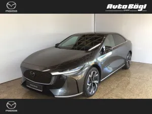 Mazda 6e EV 258 PS Takumi Plus Panoaram Sitzbelüftung