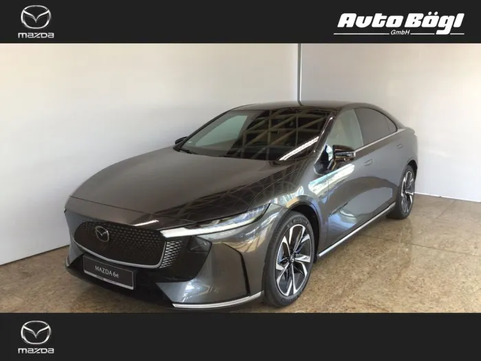 Mazda 6e EV 258 PS Takumi Plus Panoaram Sitzbelüftung