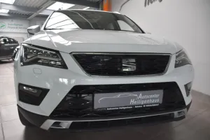 Seat Ateca Xcellence LED AppNavi Panorama Kamera SHZ