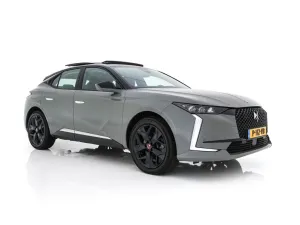 DS Automobiles DS4 1.6 PureTech Performance Line (INCL-BTW) Aut
