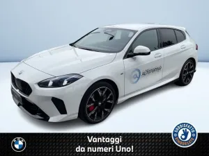 BMW Serie 1 118d