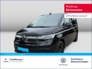 Volkswagen T7 Multivan Style 2,0TDI 110kW DSG ACC AHK StHz