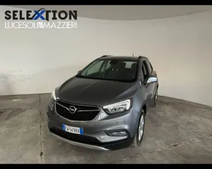 Opel OPEL Mokka 1ª serie - Mokka X 1.6 CDTI Ecotec 4x