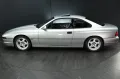 BMW 850 CSi, nur 69.000 km !