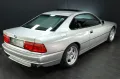 BMW 850 CSi, nur 69.000 km !