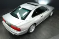 BMW 850 CSi, nur 69.000 km !