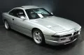 BMW 850 CSi, nur 69.000 km !