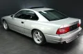 BMW 850 CSi, nur 69.000 km !