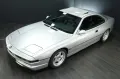 BMW 850 CSi, nur 69.000 km !
