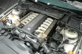 BMW 850 CSi, nur 69.000 km !