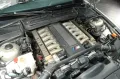BMW 850 CSi, nur 69.000 km !