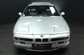 BMW 850 CSi, nur 69.000 km !