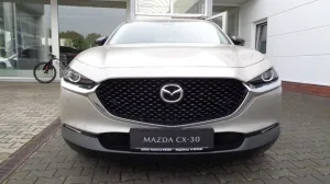 Mazda CX-30 Homura Automatik