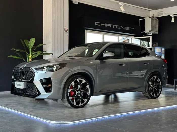 BMW Bmw X2 sDrive18d M-Sport PRO