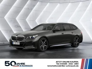 BMW 520i Touring M-Sport SHZ H/K NAVI HUD LED 360°