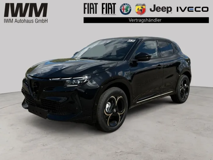 Alfa Romeo Junior Ibrida Q4 1.2 Hybrid Intensa