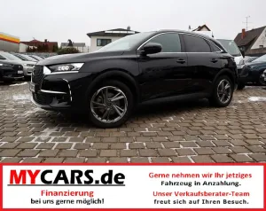 DS Automobiles DS7*Voll-Leder*Panodach*AHK*SH*el.Hkl