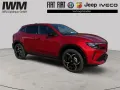 Alfa Romeo Junior 1.2 Speciale Ibrida Rosso Brera