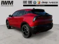Alfa Romeo Junior 1.2 Speciale Ibrida Rosso Brera