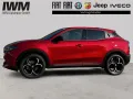 Alfa Romeo Junior 1.2 Speciale Ibrida Rosso Brera