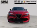 Alfa Romeo Junior 1.2 Speciale Ibrida Rosso Brera