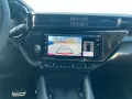 Alfa Romeo Junior 1.2 Speciale Ibrida Rosso Brera