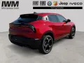 Alfa Romeo Junior 1.2 Speciale Ibrida Rosso Brera