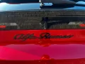 Alfa Romeo Junior 1.2 Speciale Ibrida Rosso Brera
