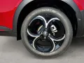 Alfa Romeo Junior 1.2 Speciale Ibrida Rosso Brera