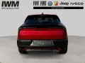 Alfa Romeo Junior 1.2 Speciale Ibrida Rosso Brera