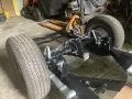Triumph TR3A